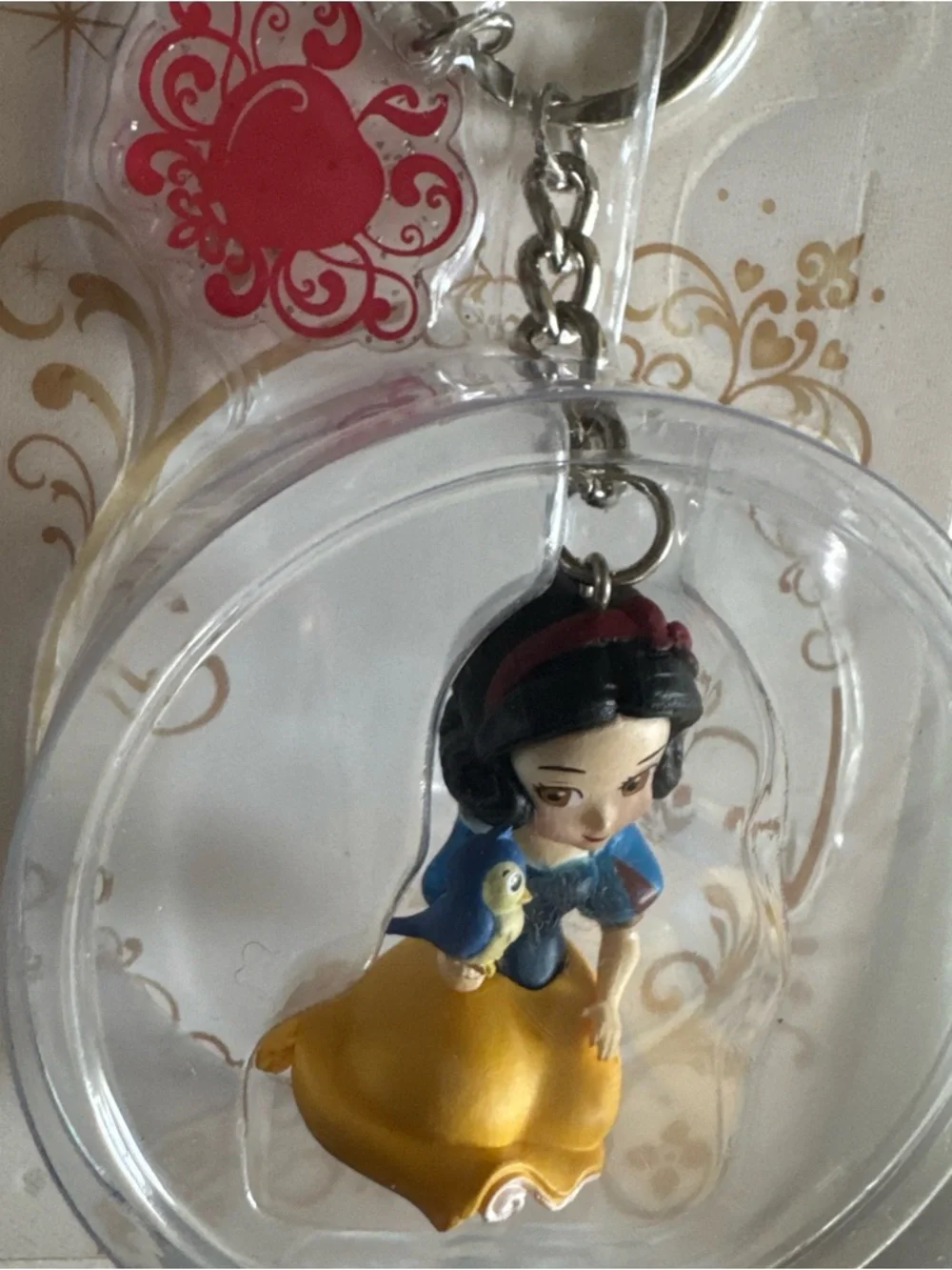 Disney snow white princess